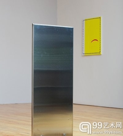 保罗·考恩（Paul Cowan）个展近日开幕