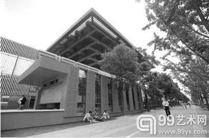 上海:中华艺术宫国庆试展将限额预约