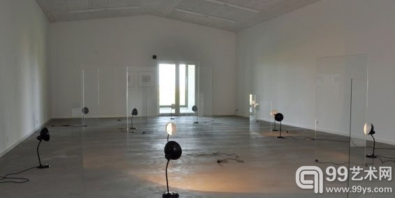 波兰艺术家Alicja Kwade个展