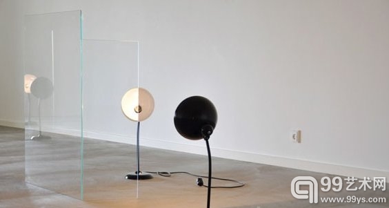 波兰艺术家Alicja Kwade个展