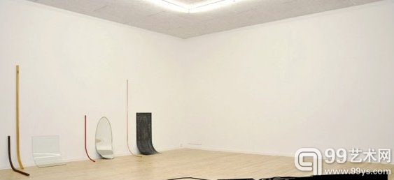 波兰艺术家Alicja Kwade个展
