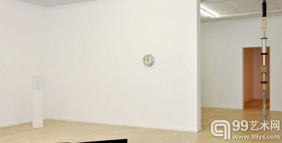 波兰艺术家Alicja Kwade个展