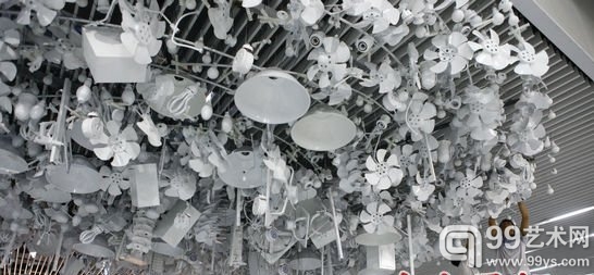 2012年第九届上海双年展先睹为快 - 展览新闻