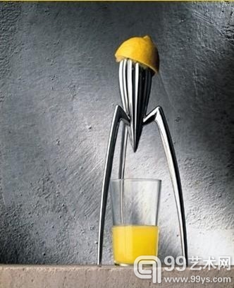 “Juicy Salif”