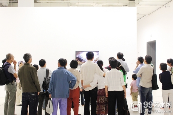 大众需要当代艺术