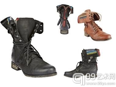 Steve Madden