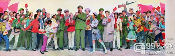 上海崇源2012秋拍拍品：陈初电、查国钧等5人作品