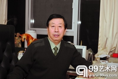 刘大为