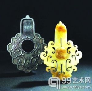 高古玉