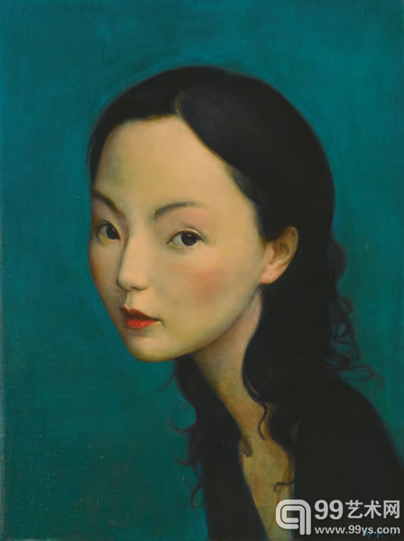 刘野 张曼玉
