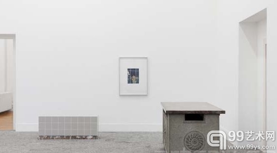 Work by Calla Henkel & Max Pitegoff