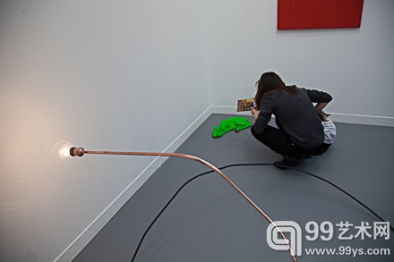 高古轩画廊展位