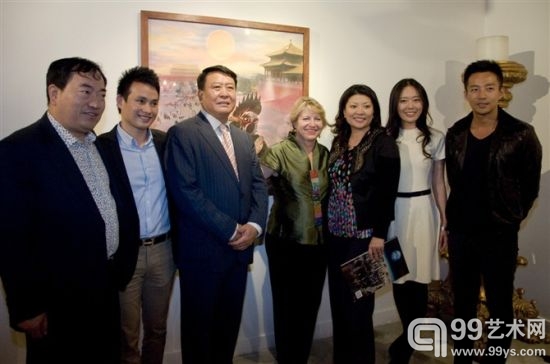 感谢汪小菲先生和兰会所大力支持