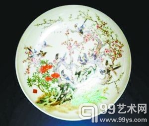 2012中国景德镇国际陶瓷博览会开幕