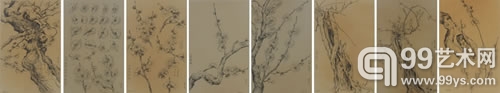 泓盛2012秋季拍卖会精品赏析——中国书画专场