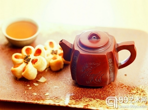 紫砂壶拍卖行情持续上涨 今年市价或上涨2倍