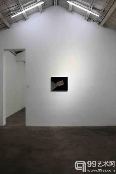 王亚彬展厅