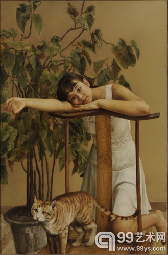 杨飞云 黄猫