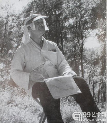 1947年的安德烈•洛特