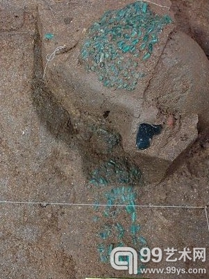 探秘玛雅皇家墓穴