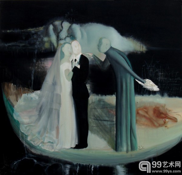 李明昌 作品