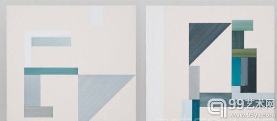 阿格尼斯·巴莱（Agnes Barley）个展