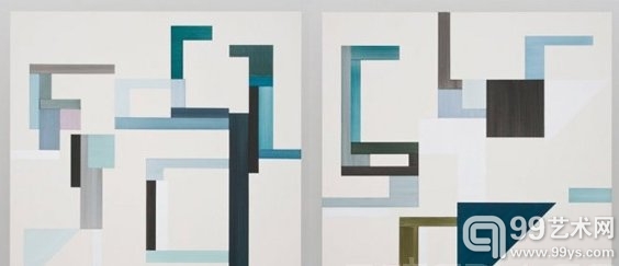 阿格尼斯·巴莱（Agnes Barley）个展