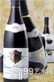 Acker Merrall & Condit十一月香港名酒拍卖会