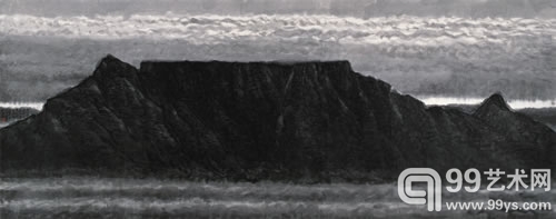 “可贵者胆”——笔相墨韵 李可染画院邀请展2012开幕在即