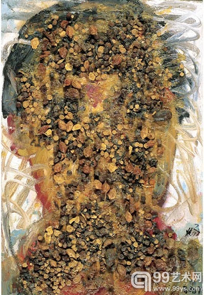 高炀作品