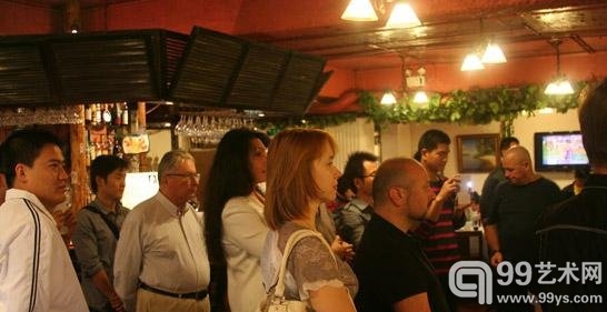 基辅罗斯乌克兰绘画艺术展开幕