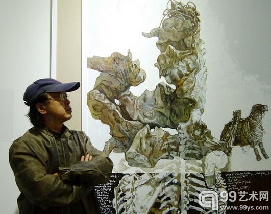 王犁犁