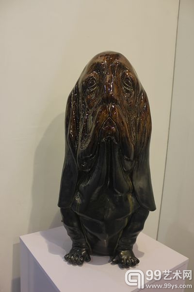 艺博会展览作品