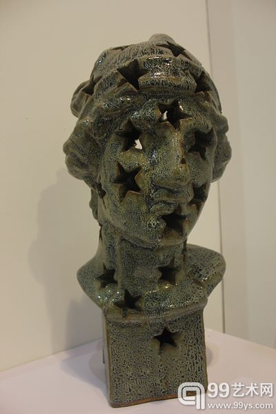 艺博会展览作品