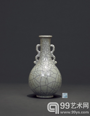 泓盛2012秋季拍卖会精品赏析——嘤鸣和秋-瓷器工艺品专场
