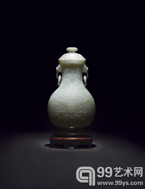 泓盛2012秋季拍卖会精品赏析——嘤鸣和秋-瓷器工艺品专场