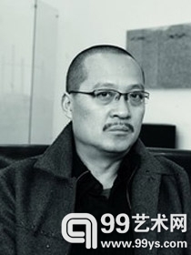 艺术家杨千
