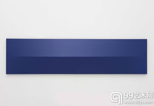 刘文涛 Liu Wentao,Untitled,2012,60x240cm