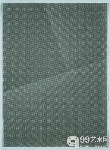 刘文涛 Liu Wentao,Untitled, 2009,106x75cm