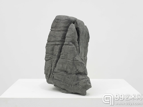 刘文涛 Liu Wentao-Untitled, 2011,30x30x46cm