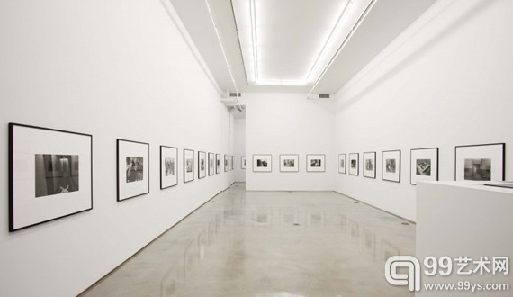 展览现场