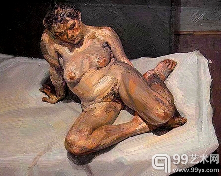 弗洛伊德作品