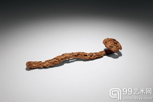 2012永乐秋拍：逸居长物