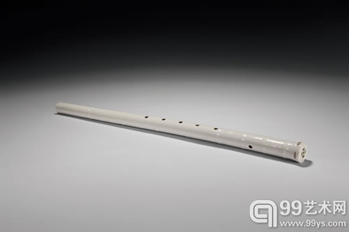 2012永乐秋拍：逸居长物
