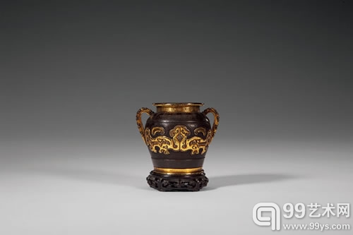 2012永乐秋拍：逸居长物