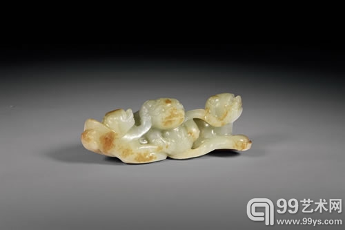 2012永乐秋拍：逸居长物