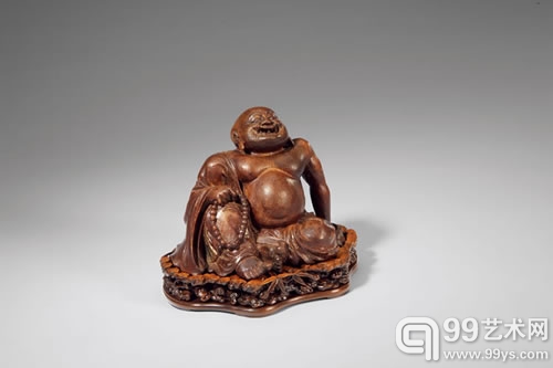 2012永乐秋拍：逸居长物