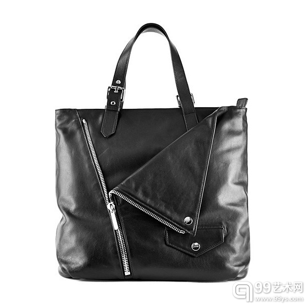 Jean Paul Gaultier 2013春夏系列手袋