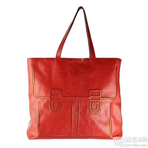 Jean Paul Gaultier 2013春夏系列手袋