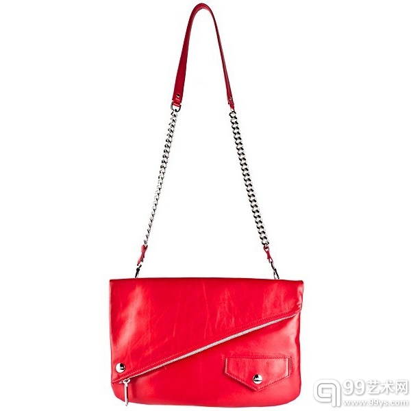Jean Paul Gaultier 2013春夏系列手袋